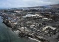 Украина вместо штата Гавайи получит деньги от США