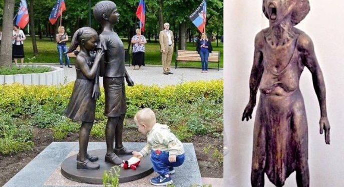 Десакрализация детей, как путь демонтажа цивилизации